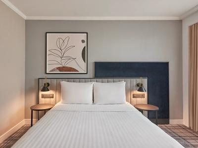 Vibe Orchard Hotel