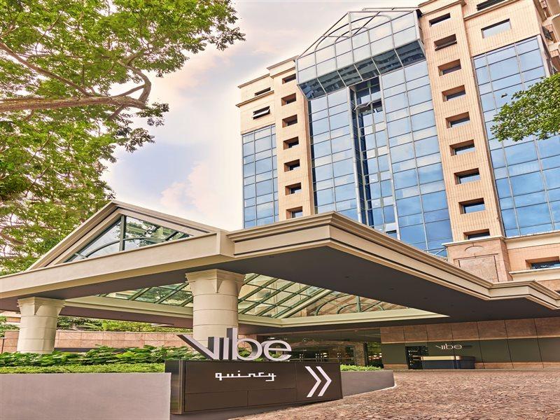 Vibe Orchard Khách sạn 4*
