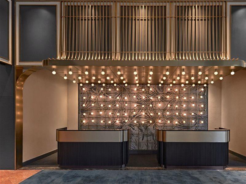 Vibe Orchard Khách sạn Singapore