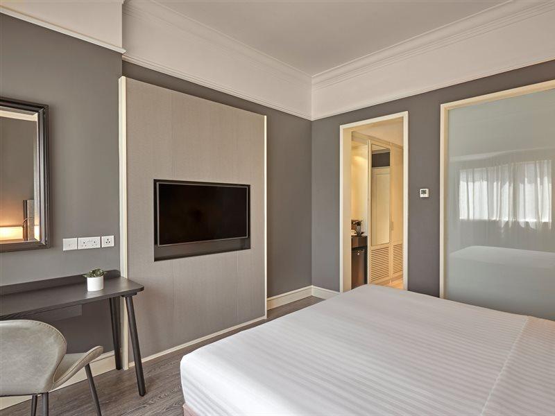 Khách sạn Vibe Orchard 4*
