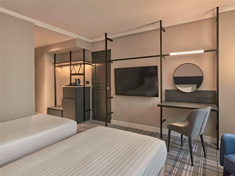 Vibe Orchard Khách sạn Singapore