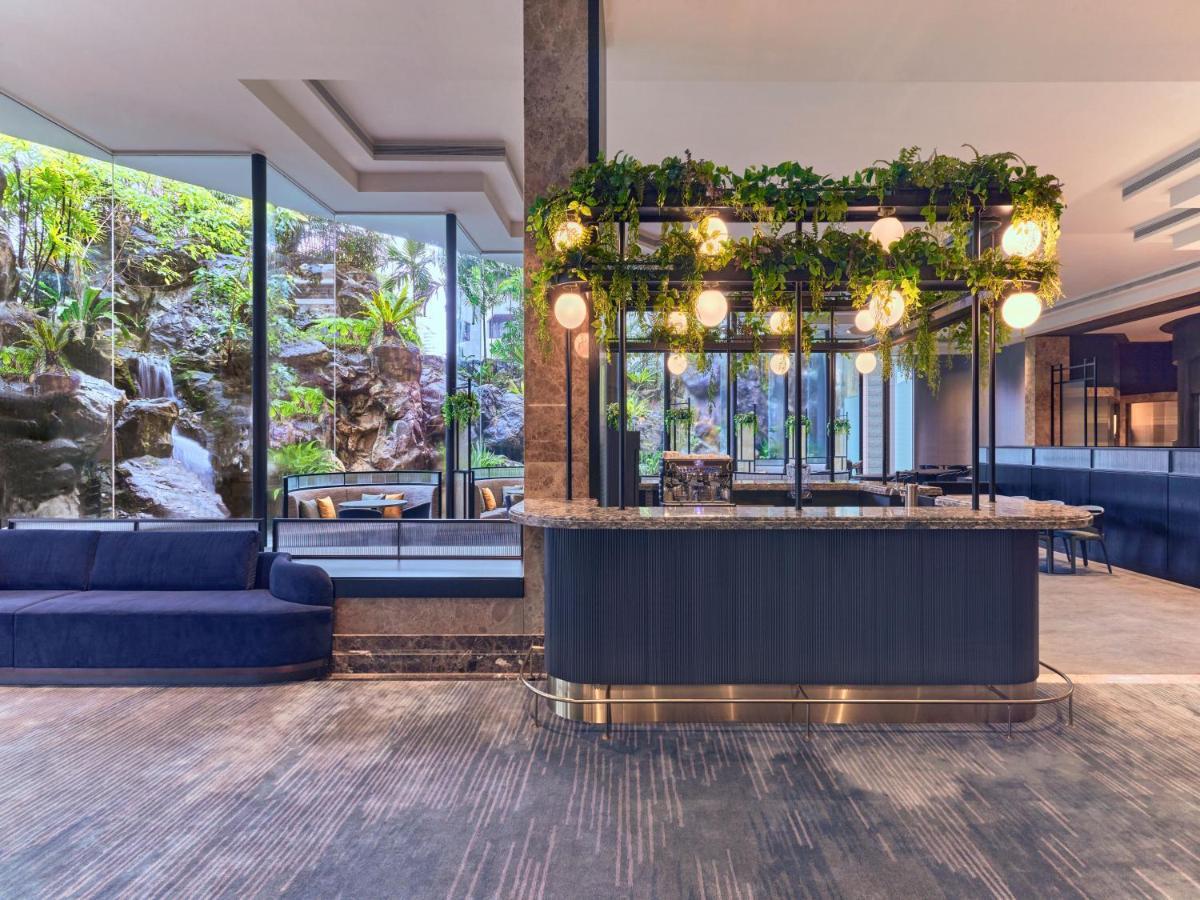 Vibe Orchard Khách sạn Singapore