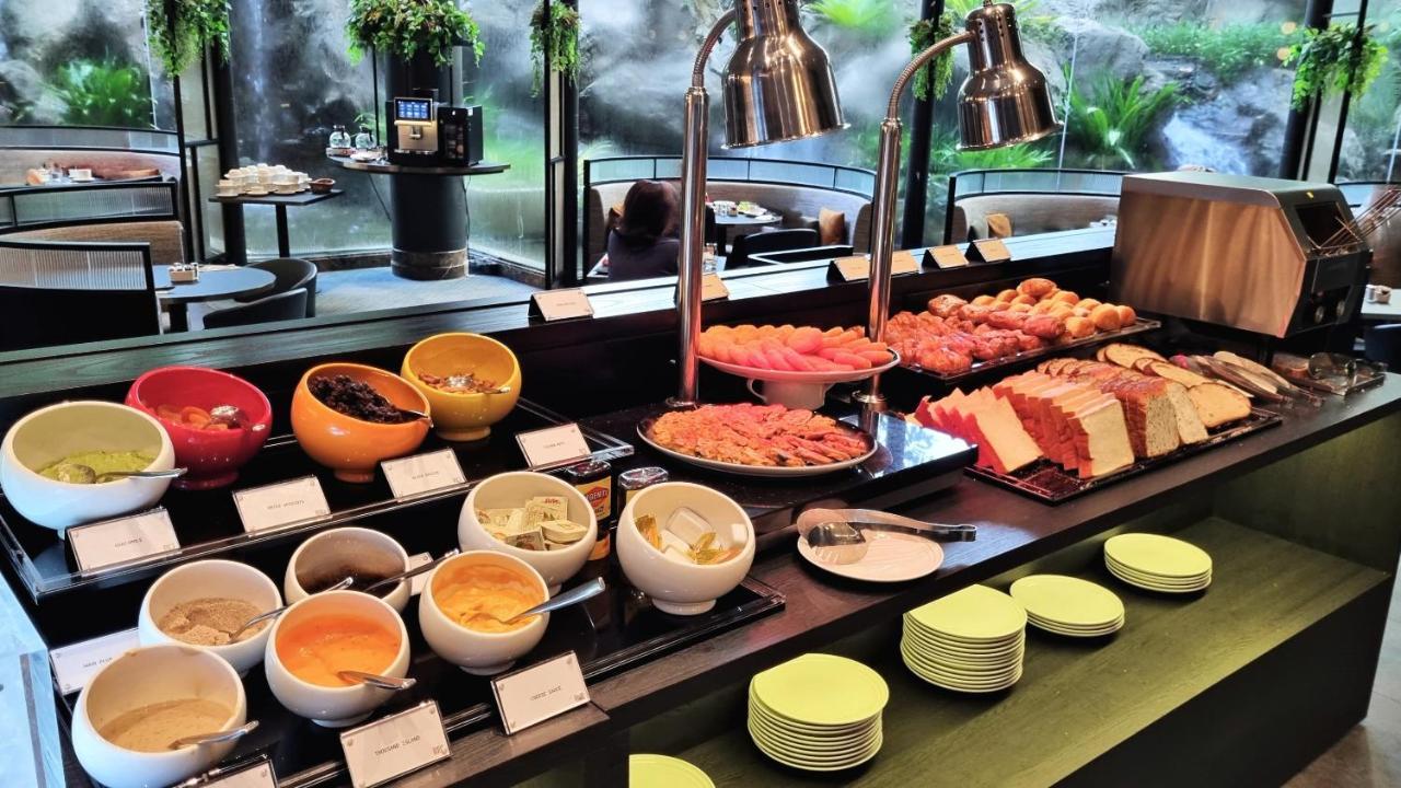 Vibe Orchard Khách sạn 4*