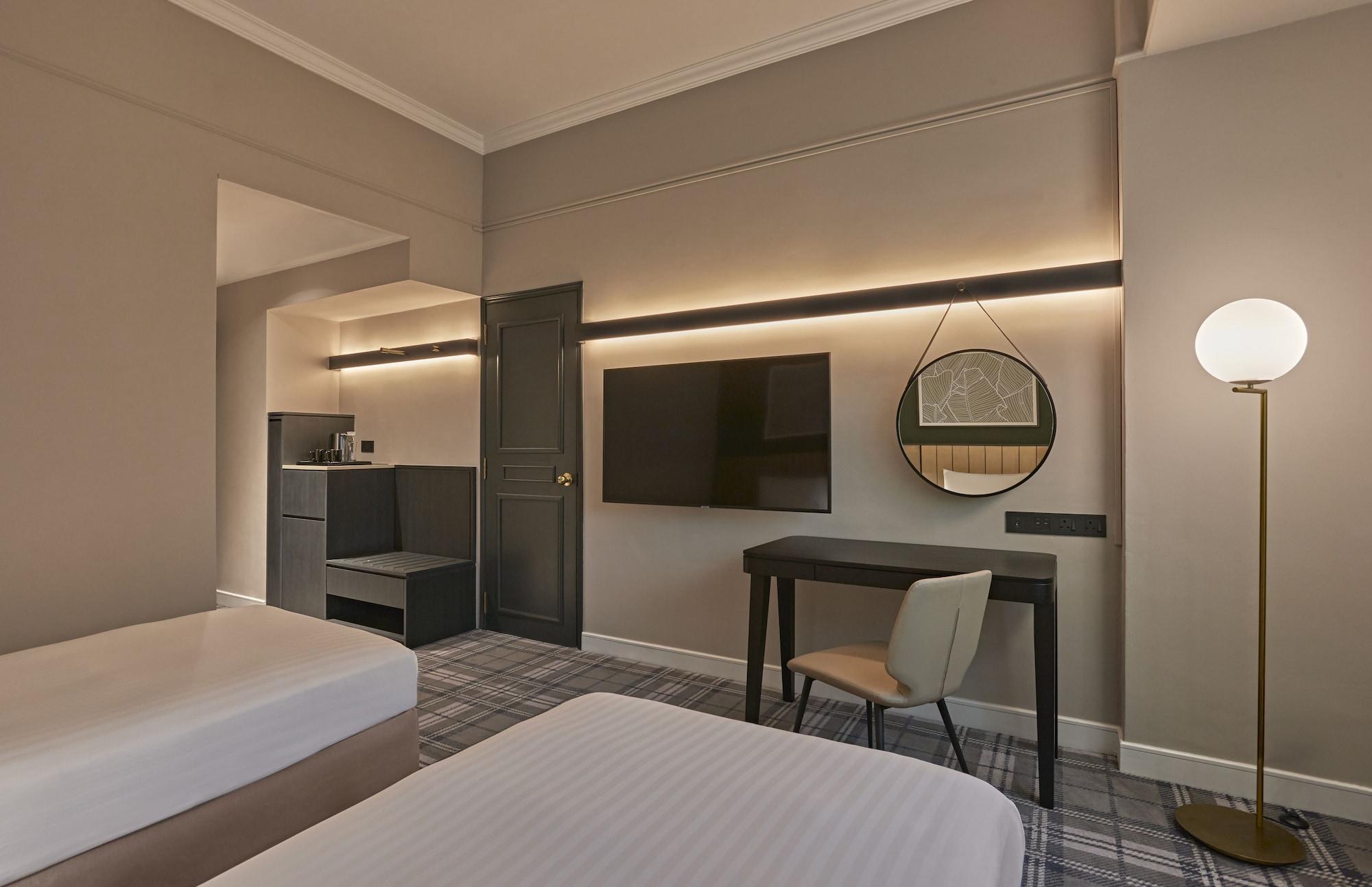 Vibe Orchard Khách sạn 4*