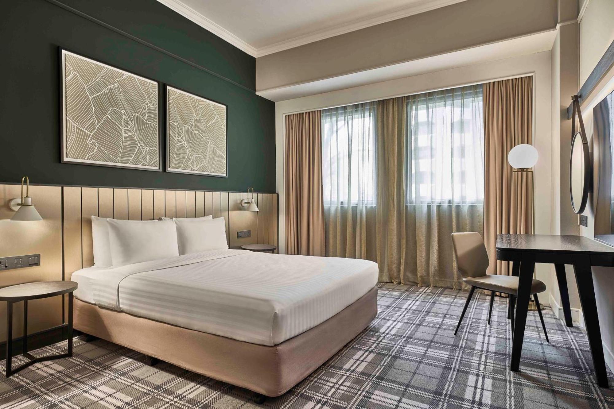 Vibe Orchard Khách sạn 4*