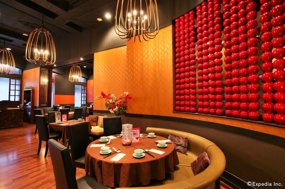 Khách sạn Vibe Orchard 4*