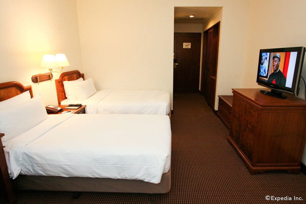 Vibe Orchard Khách sạn Singapore