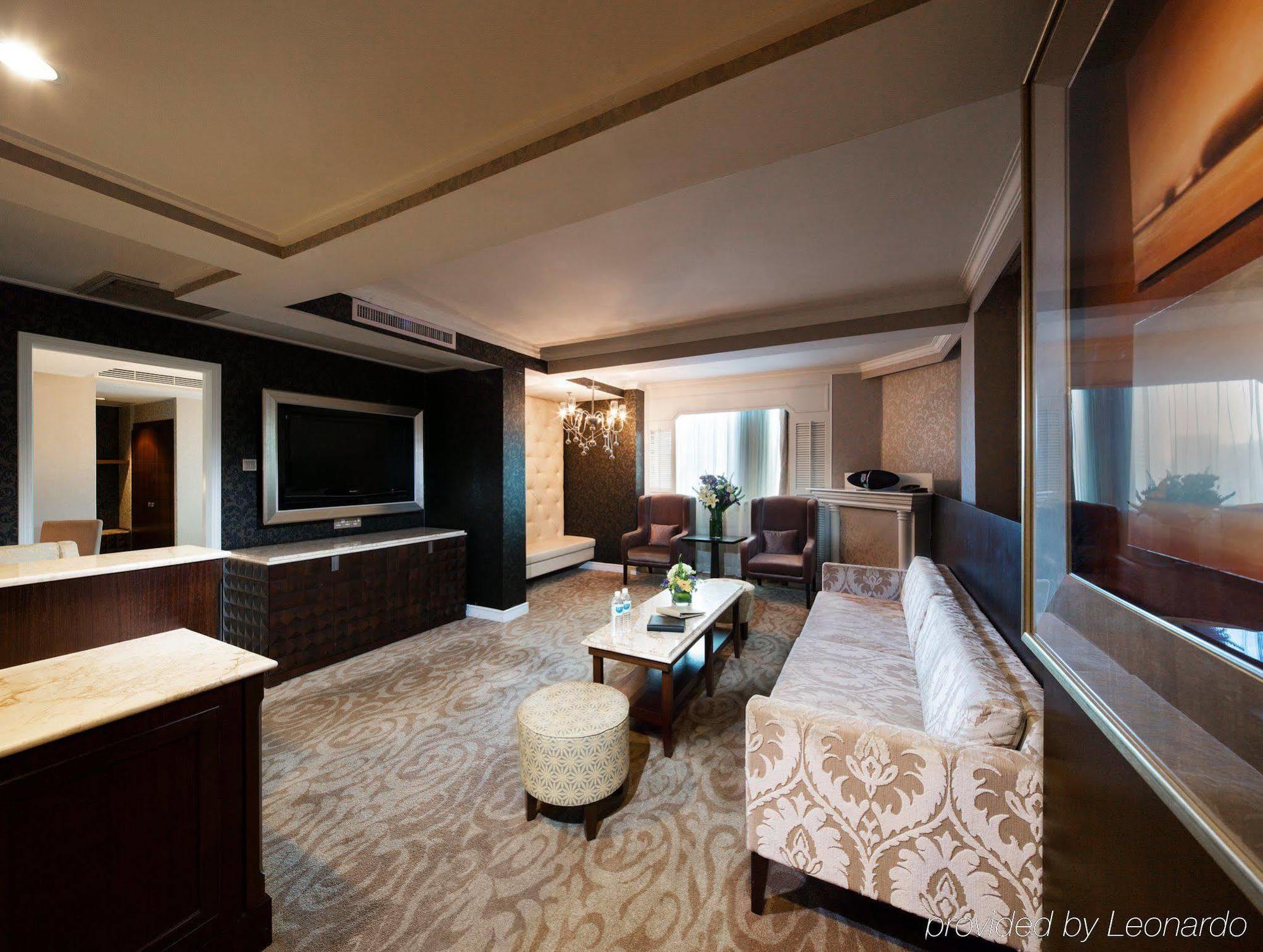 Khách sạn Vibe Orchard 4*