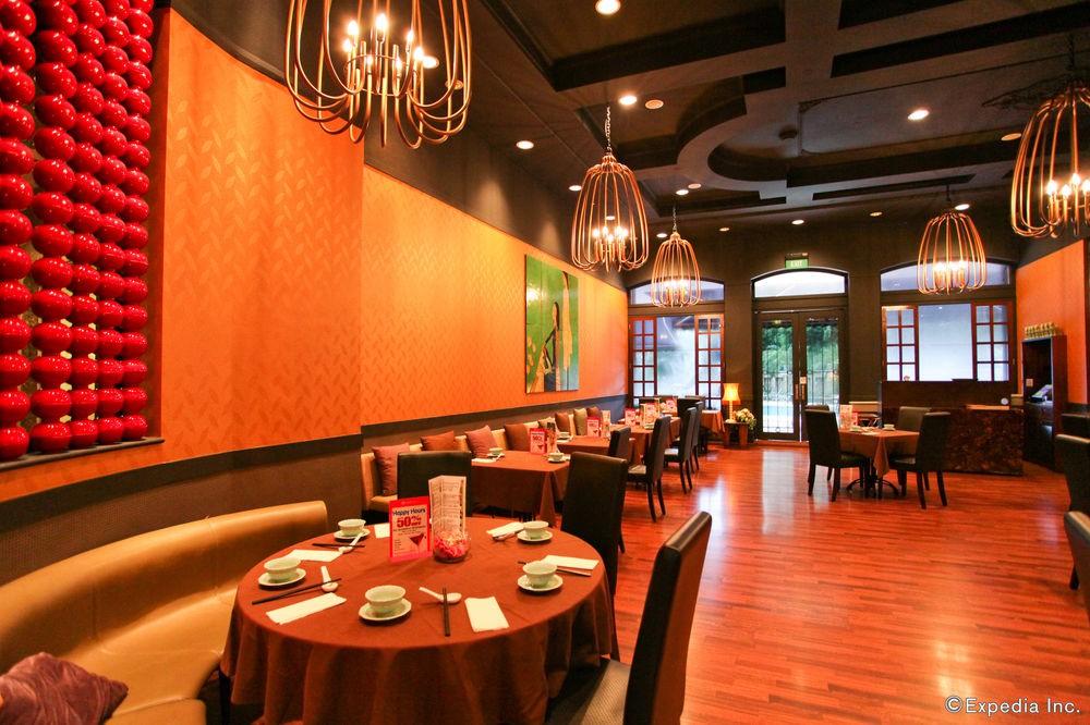 Vibe Orchard Khách sạn